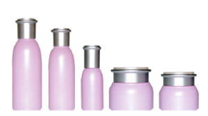 Boutèy vè kosmetik Jh-hx-h313