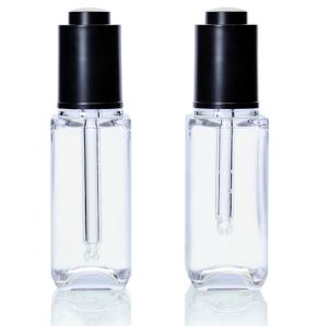 PETG boutèy plastik