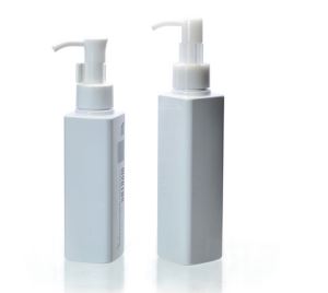 Boutèy plastik kosmetik Jh-ncp105-130(150)ml