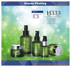 Boutèy vè kosmetik Jh-hx-h333