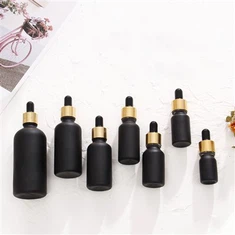 Boutèy gout lwil oliv