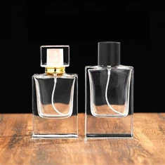 Boutèy pafen ki kapab itilize ankò