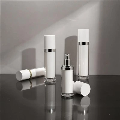Boutèy ponp Airless 50ml
