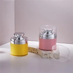 Airless Ponp Container