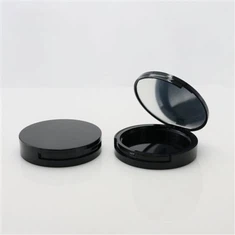 Kontenè poud kontra enfòmèl ant