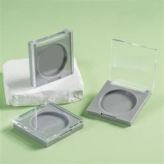 Vide Single Eyeshadow Compact